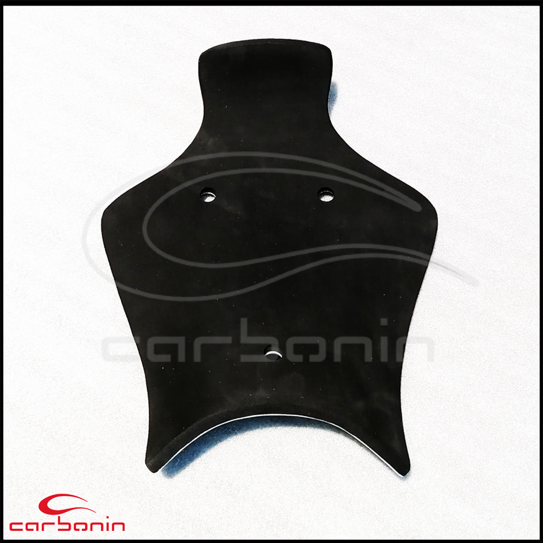Codino Monoposto STRADALE CARBONIO con Sella NEOPRENE YAMAHA R1 R1M - 2020-