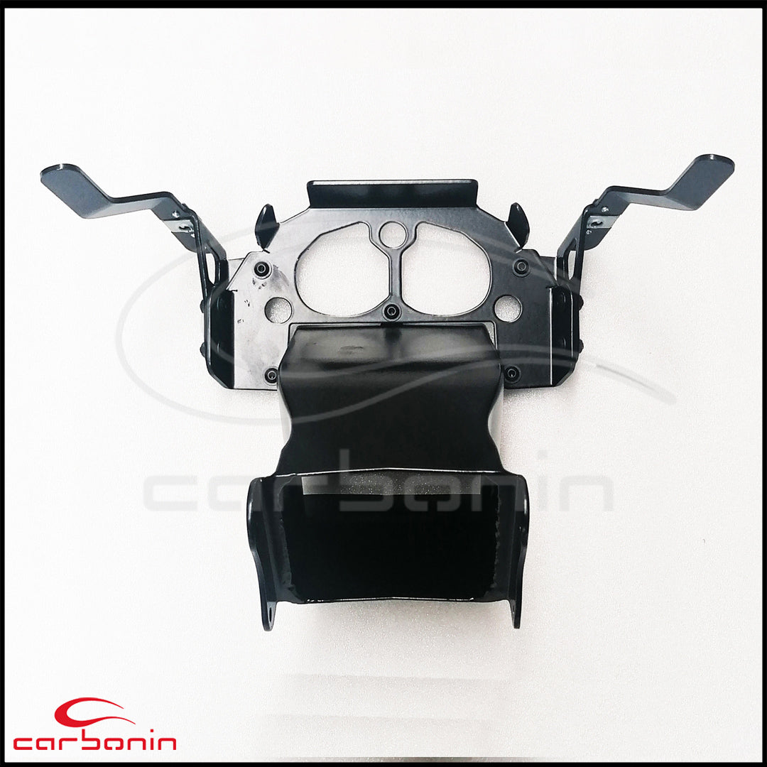 Telaietto PISTA Supporto Strumenti ALLUMINIO YAMAHA YZF R1M - 2015-2019
