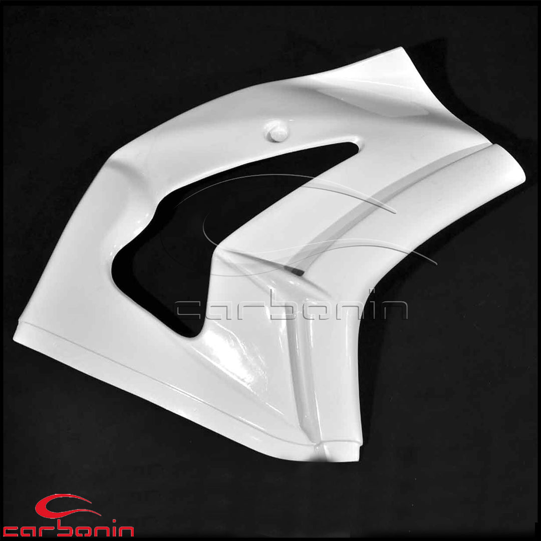 Carena PISTA Completa AVIOFIBRA KAWASAKI ZX10R - 2011-2015