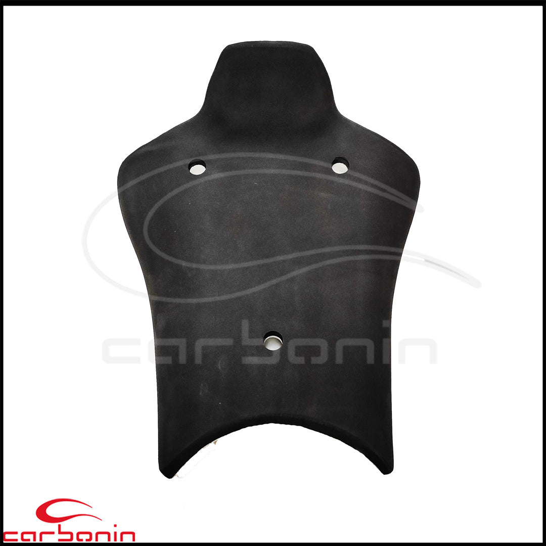 Codino PISTA CARBONIO con Sella NEOPRENE KAWASAKI ZX10R - 2021-2022
