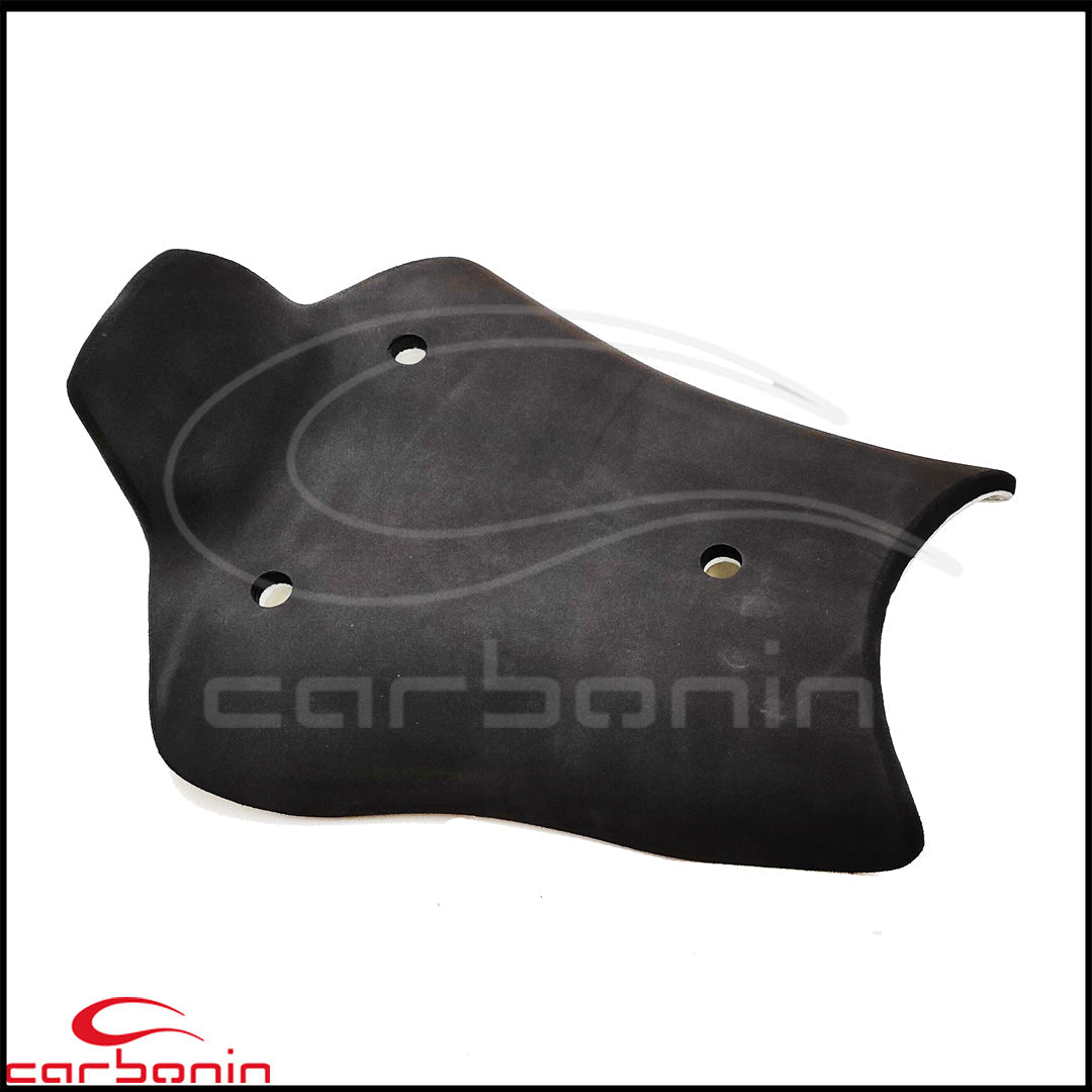 Codino PISTA CARBONIO con Sella NEOPRENE KAWASAKI ZX10R - 2021-2022
