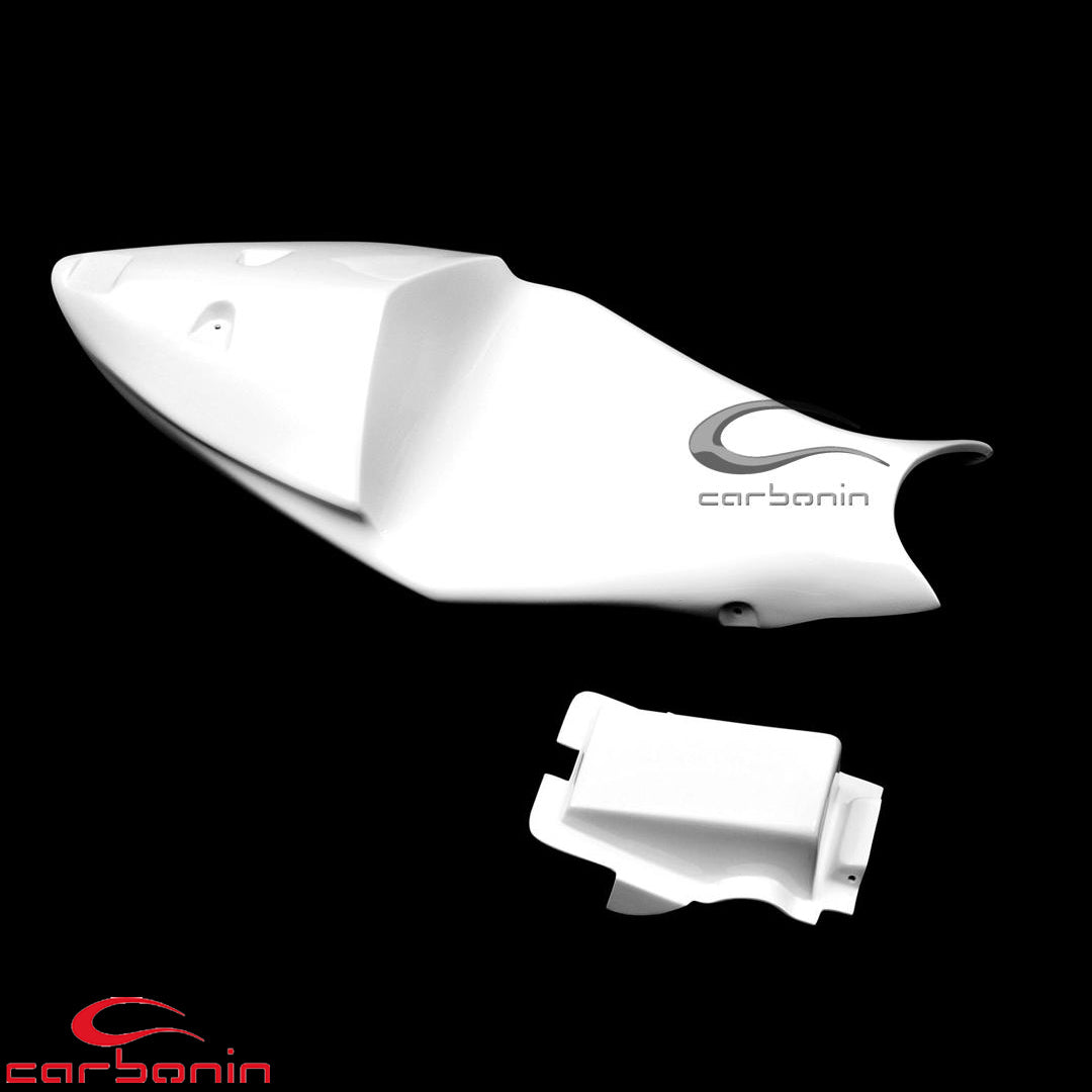 Codino PISTA AVIOFIBRA KAWASAKI ZX6R - 2009-2021