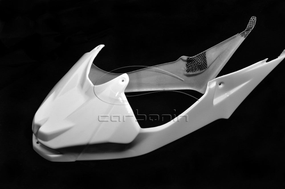 Copri Serbatoio con Fianchetti AVIOFIBRA BMW S1000RR - 2015-2018