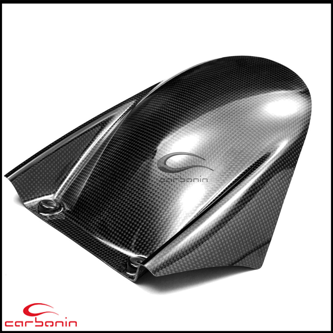 Parafango Posteriore CARBONIO APRILIA RSV4 - TUONO V4