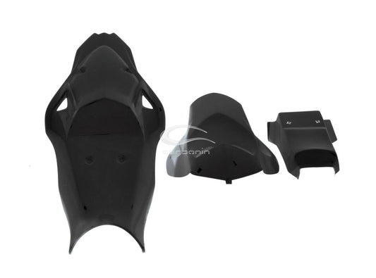 Codino Monoposto STRADALE CARBONIO BMW S1000RR - 2010-2014