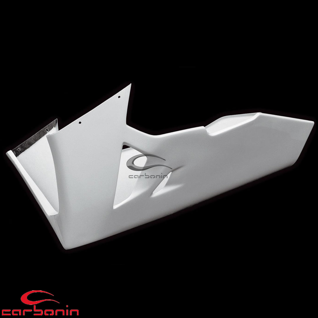 Carena PISTA Completa AVIOFIBRA (Inclusa 4 Ganci Rapidi) HONDA CBR1000RR - 2012-2016