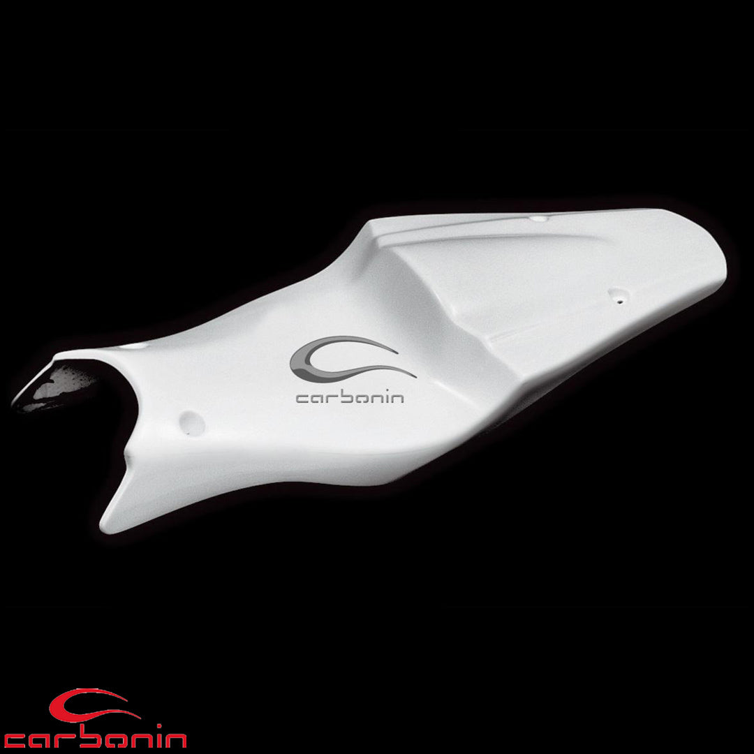 Carena PISTA Completa AVIOFIBRA (Inclusa 4 Ganci Rapidi) HONDA CBR1000RR - 2012-2016