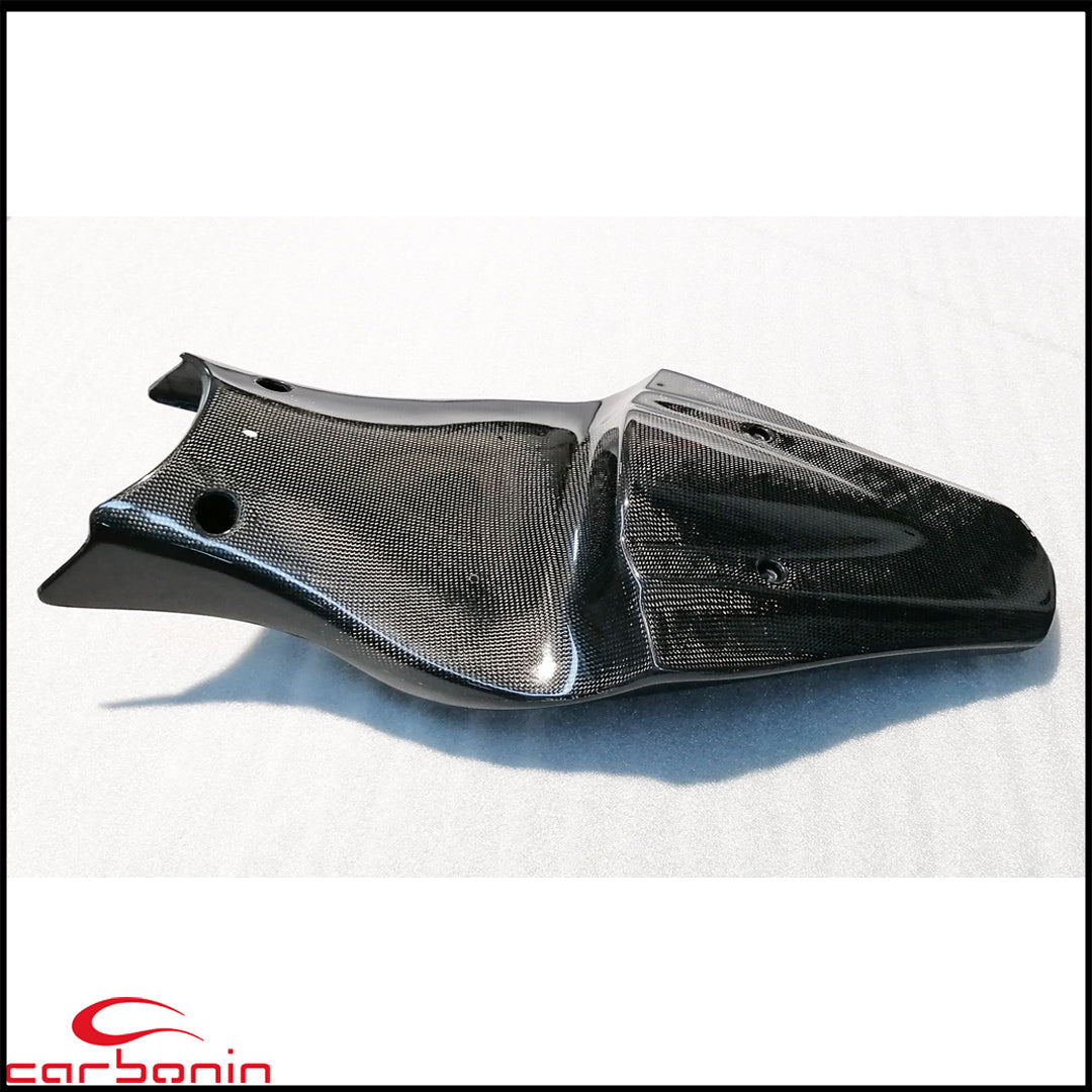 Codino PISTA CARBONIO Sella NEOPRENE HONDA CBR1000RR 2012-2016