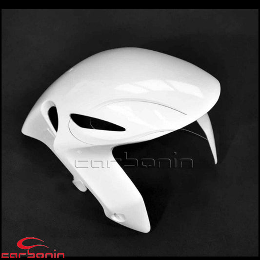 Parafango Anteriore AVIOFIBRA HONDA CBR1000RR - 2012-2016