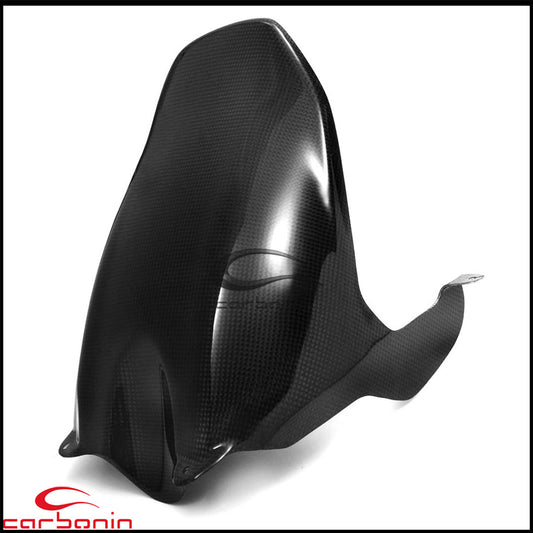 Parafango Posteriore CARBONIO HRC HONDA CBR1000RR - 2012-2016