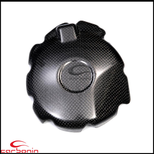 PROTEZIONE CARTER ALTERNATORE CARBONIO HONDA CBR1000RR - 2012-2016