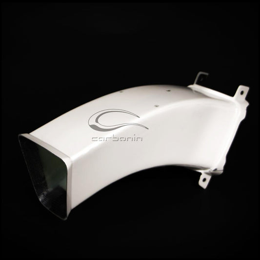 Condotto PISTA Airbox AVIOFIBRA HONDA CBR1000RR-R - 2020-