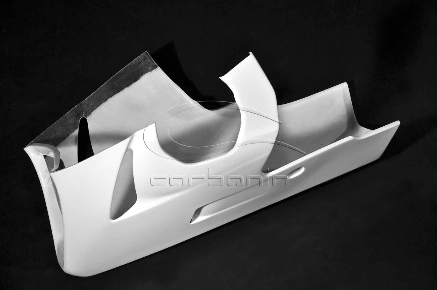 Carena PISTA Completa AVIOFIBRA (inclusi 6 ganci rapidi) SUZUKI GSXR1000 - 2009-2016