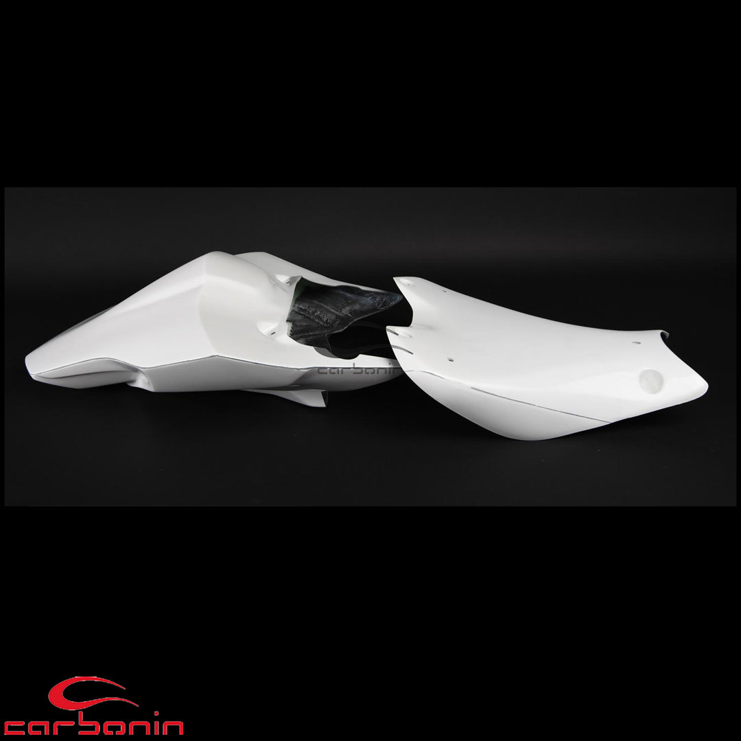 Codino PISTA AVIOFIBRA HONDA CBR1000RR - 2017-2019