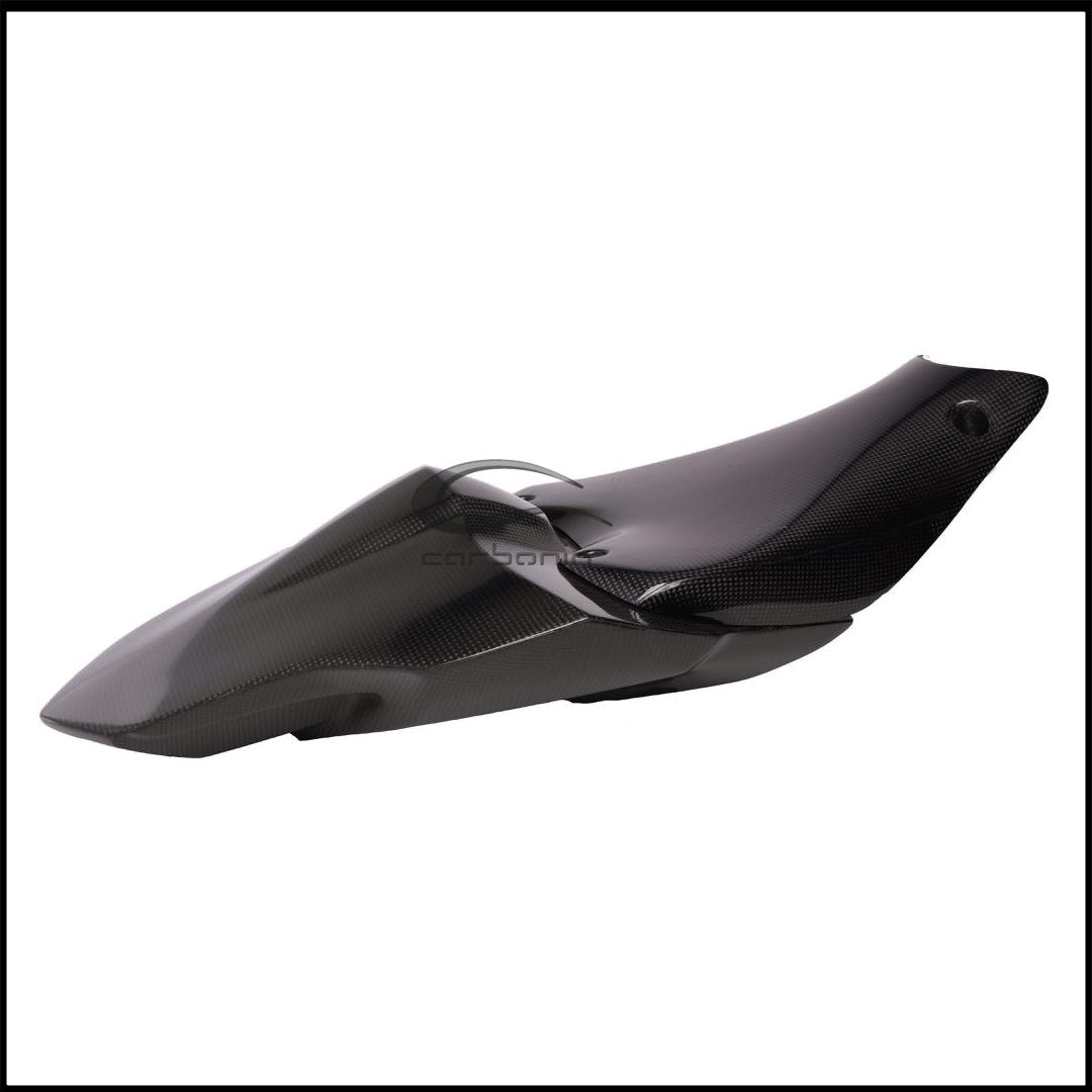 Carena PISTA Completa CARBONIO (inclusi 12 ganci rapidi) HONDA CBR1000RR - 2017-2019