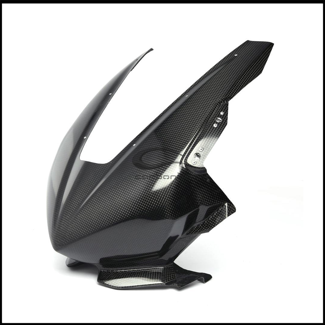 Carena PISTA Completa CARBONIO (inclusi 12 ganci rapidi) HONDA CBR1000RR - 2017-2019