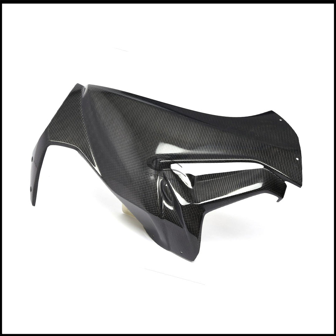 Carena PISTA Completa CARBONIO (inclusi 12 ganci rapidi) HONDA CBR1000RR - 2017-2019