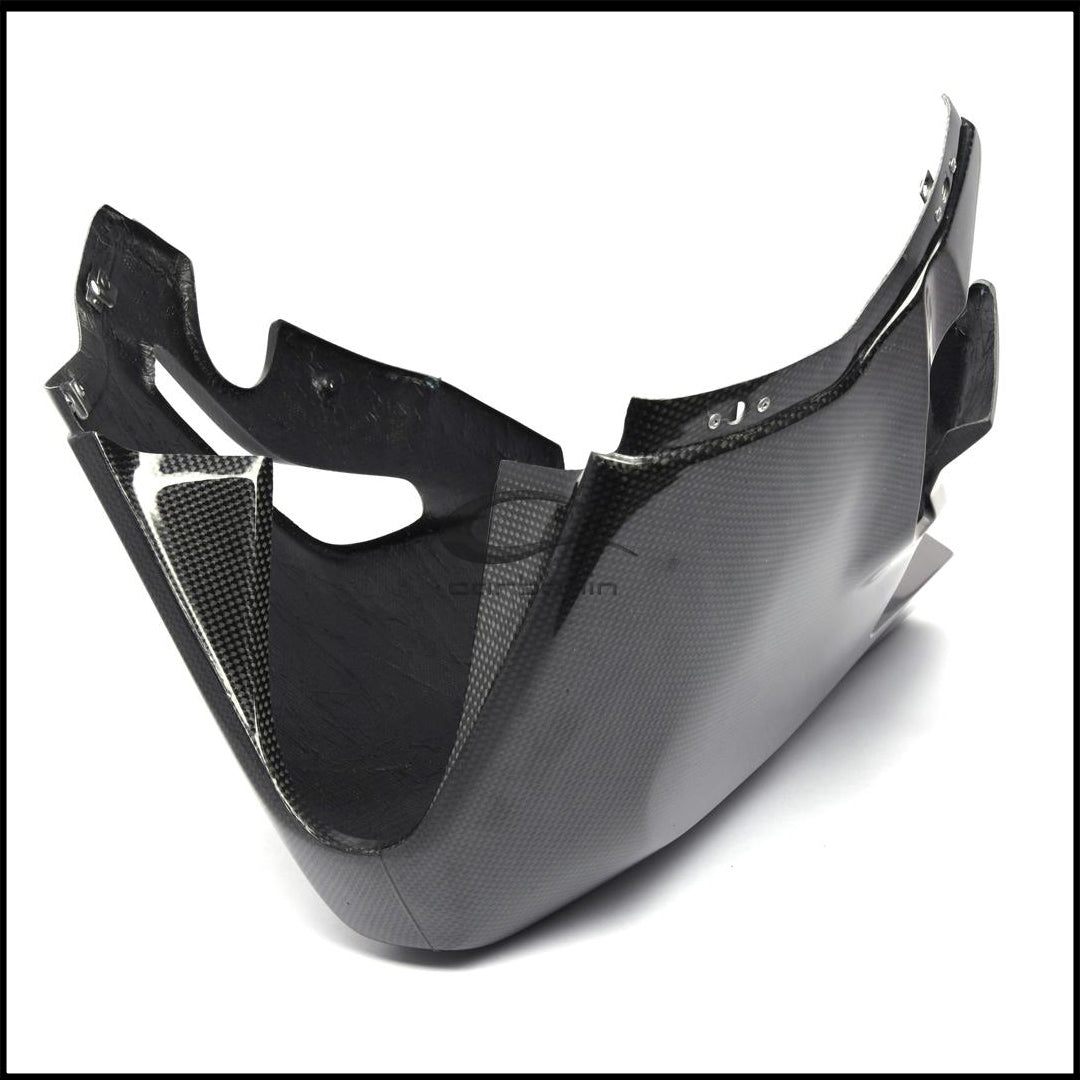 Carena PISTA Completa CARBONIO (inclusi 12 ganci rapidi) HONDA CBR1000RR - 2017-2019