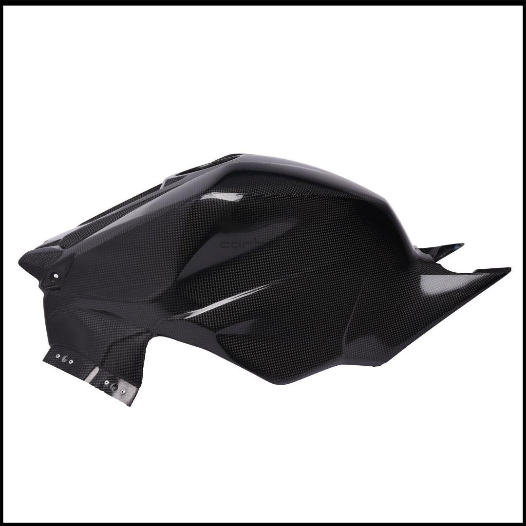Carena PISTA Completa CARBONIO (inclusi 12 ganci rapidi) HONDA CBR1000RR - 2017-2019