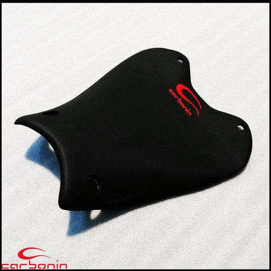 Sella PISTA Neoprene ANTISCIVOLO HONDA CBR1000RR - 2012-2016