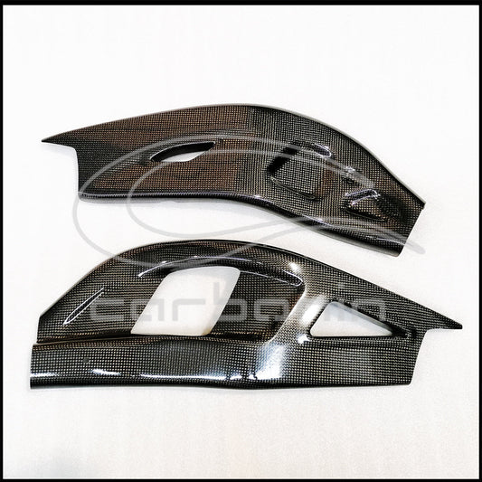 Protezioni Forcellone CARBONIO HONDA CBR1000RR-R - 2020-