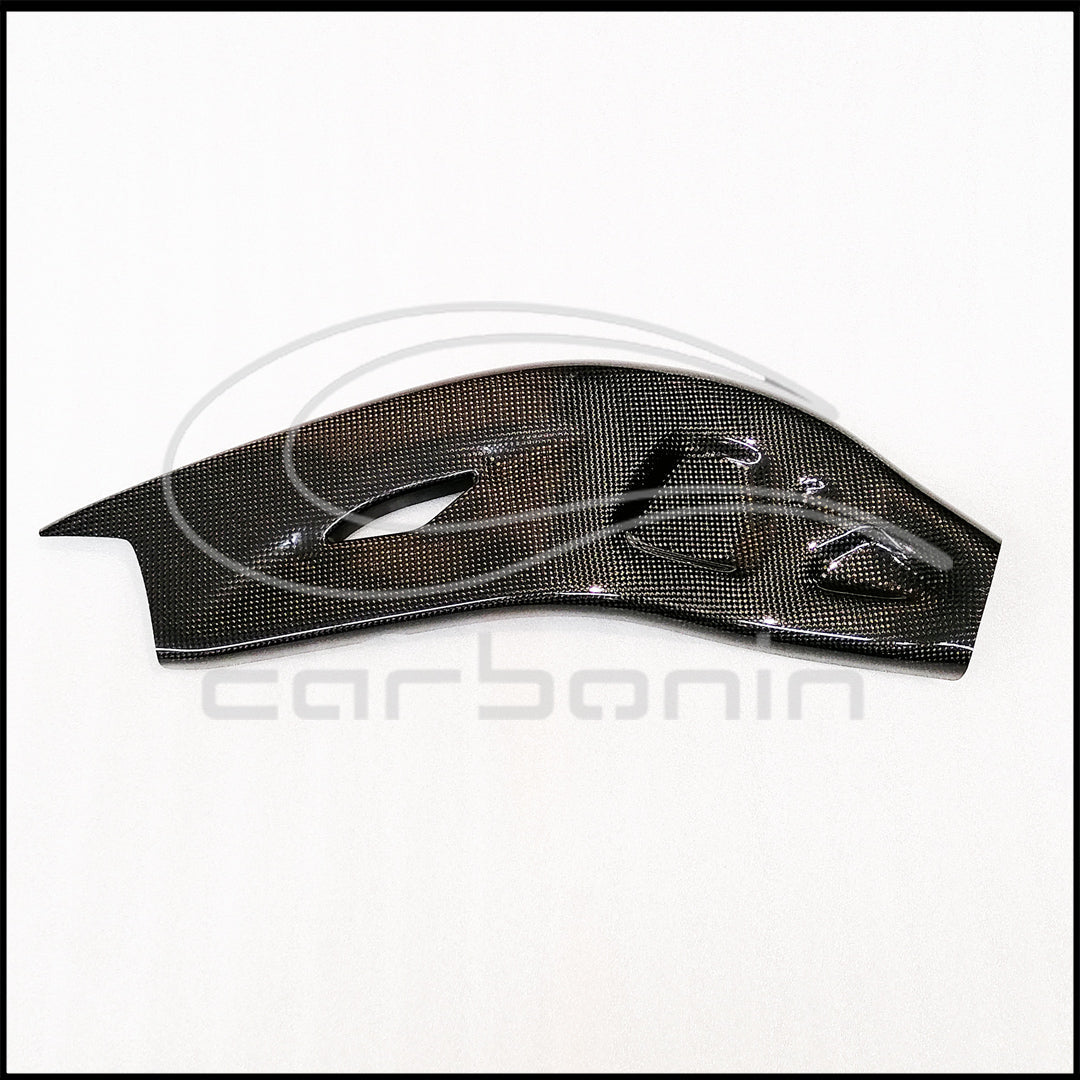 Protezioni Forcellone CARBONIO HONDA CBR1000RR-R - 2020-