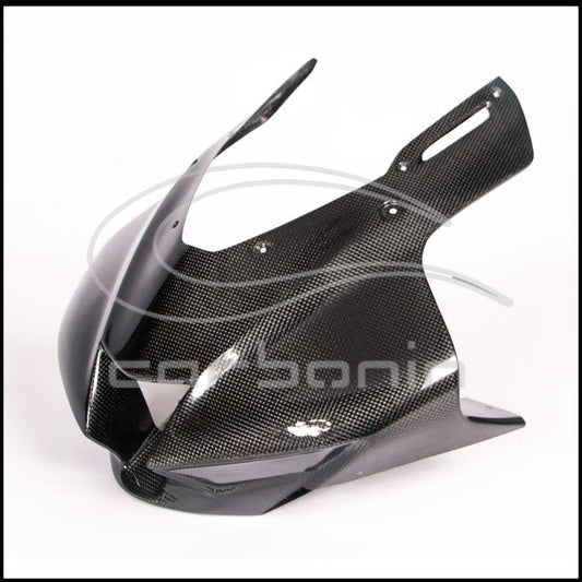 Carena PISTA Completa CARBONIO (inclusi 10 ganci rapidi) HONDA CBR1000RR-R - 2020-2023