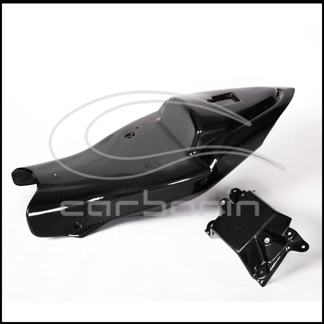 Carena PISTA Completa CARBONIO (inclusi 10 ganci rapidi) HONDA CBR1000RR-R - 2020-2023