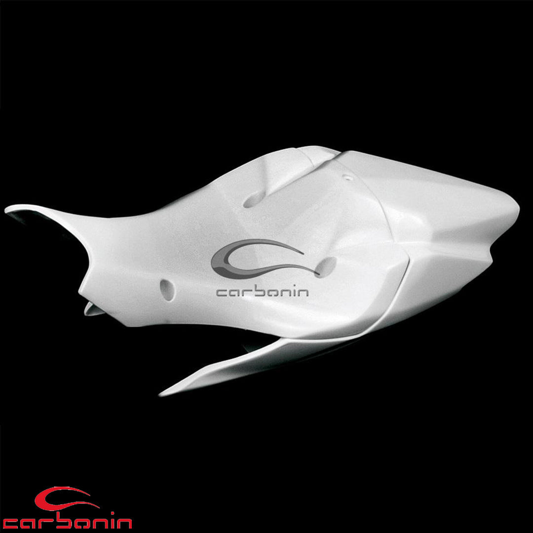 Carena PISTA Completa AVIOFIBRA (inclusi 14 ganci rapidi) KAWASAKI ZX10R - 2016-2020