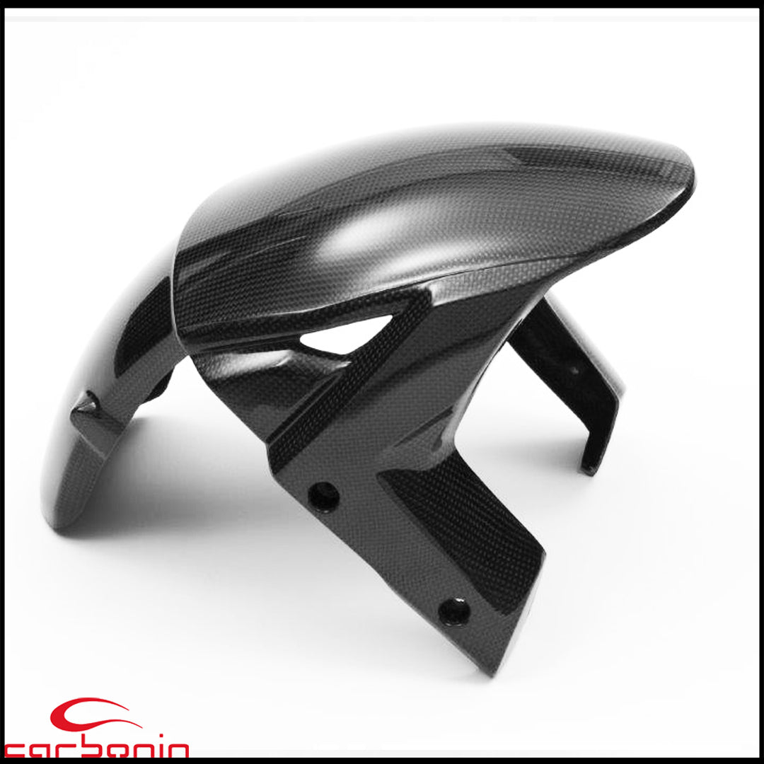 Parafango Anteriore CARBONIO KAWASAKI ZX10R - 2016-2020