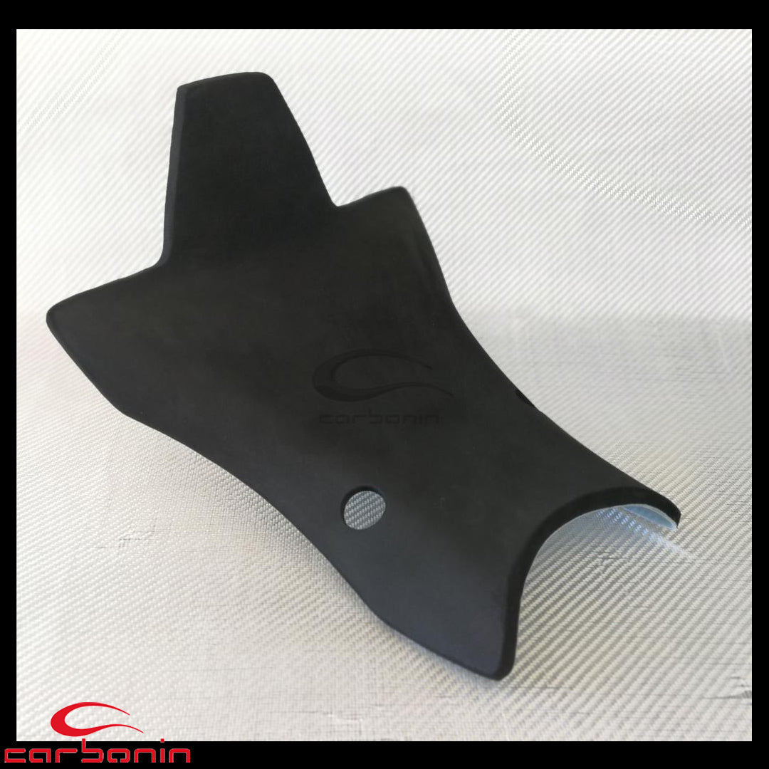 Sella PISTA Neoprene KAWASAKI ZX10R - 2016-2020