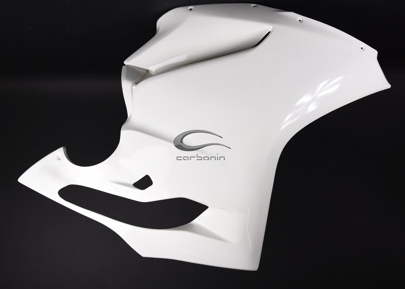 Carena PISTA Completa AVIOFIBRA (Inclusi 6 Ganci Rapidi) DUCATI PANIGALE 899/959/1199-1299