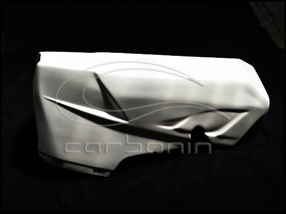 Carena Pista Completa Supersport AVIOFIBRA MV AGUSTA F3 - 2012-2013-2014