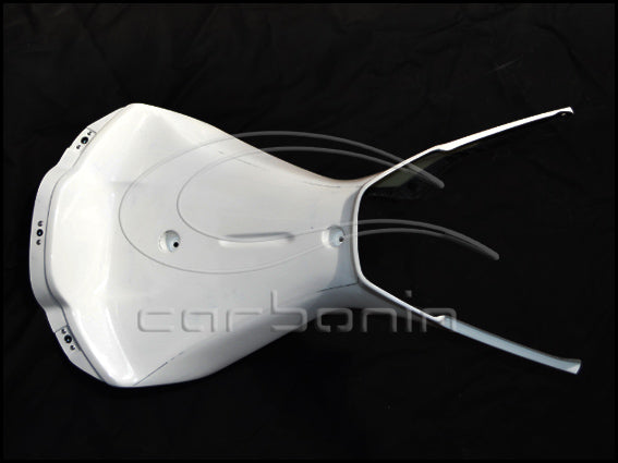 Carena Pista Completa Supersport AVIOFIBRA MV AGUSTA F3 - 2012-2013-2014