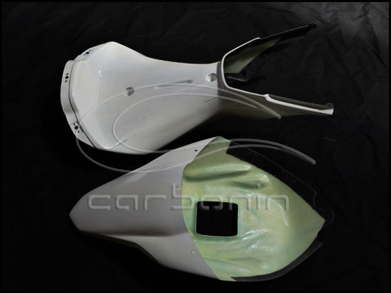 Carena Pista Completa Supersport AVIOFIBRA MV AGUSTA F3 - 2012-2013-2014