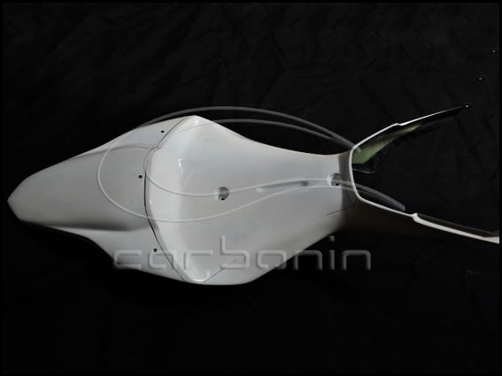 Carena Pista Completa Supersport AVIOFIBRA MV AGUSTA F3 - 2012-2013-2014