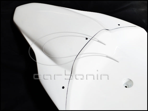 Carena Pista Completa Supersport AVIOFIBRA MV AGUSTA F3 - 2012-2013-2014