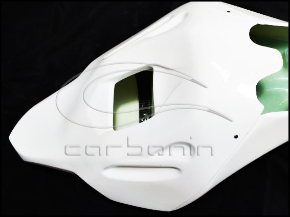 Carena Pista Completa Supersport AVIOFIBRA MV AGUSTA F3 - 2012-2013-2014