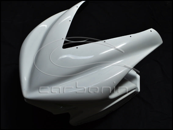 Carena Pista Completa Supersport AVIOFIBRA MV AGUSTA F3 - 2012-2013-2014