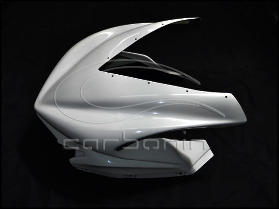 Carena Pista Completa Supersport AVIOFIBRA MV AGUSTA F3 - 2012-2013-2014