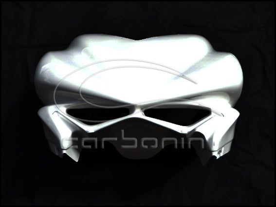 Carena Pista Completa Supersport AVIOFIBRA MV AGUSTA F3 - 2012-2013-2014