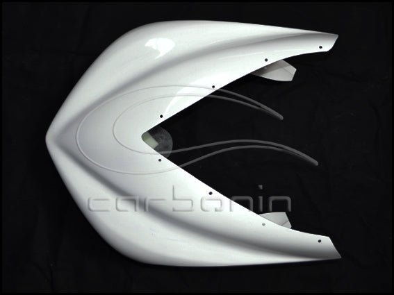 Carena Pista Completa Supersport AVIOFIBRA MV AGUSTA F3 - 2012-2013-2014