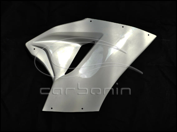Carena Pista Completa Supersport AVIOFIBRA MV AGUSTA F3 - 2012-2013-2014