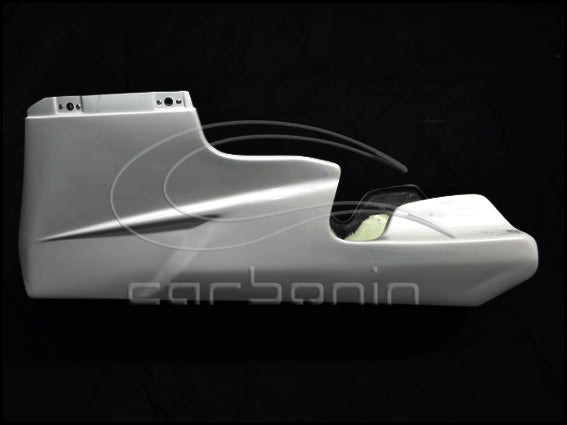Carena Pista Completa Supersport AVIOFIBRA MV AGUSTA F3 - 2012-2013-2014