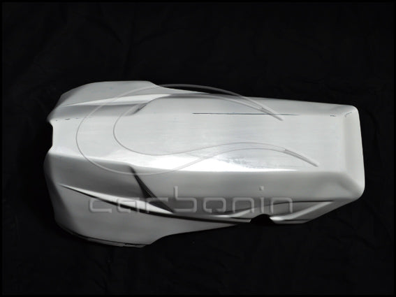 Carena Pista Completa Supersport AVIOFIBRA MV AGUSTA F3 - 2012-2013-2014