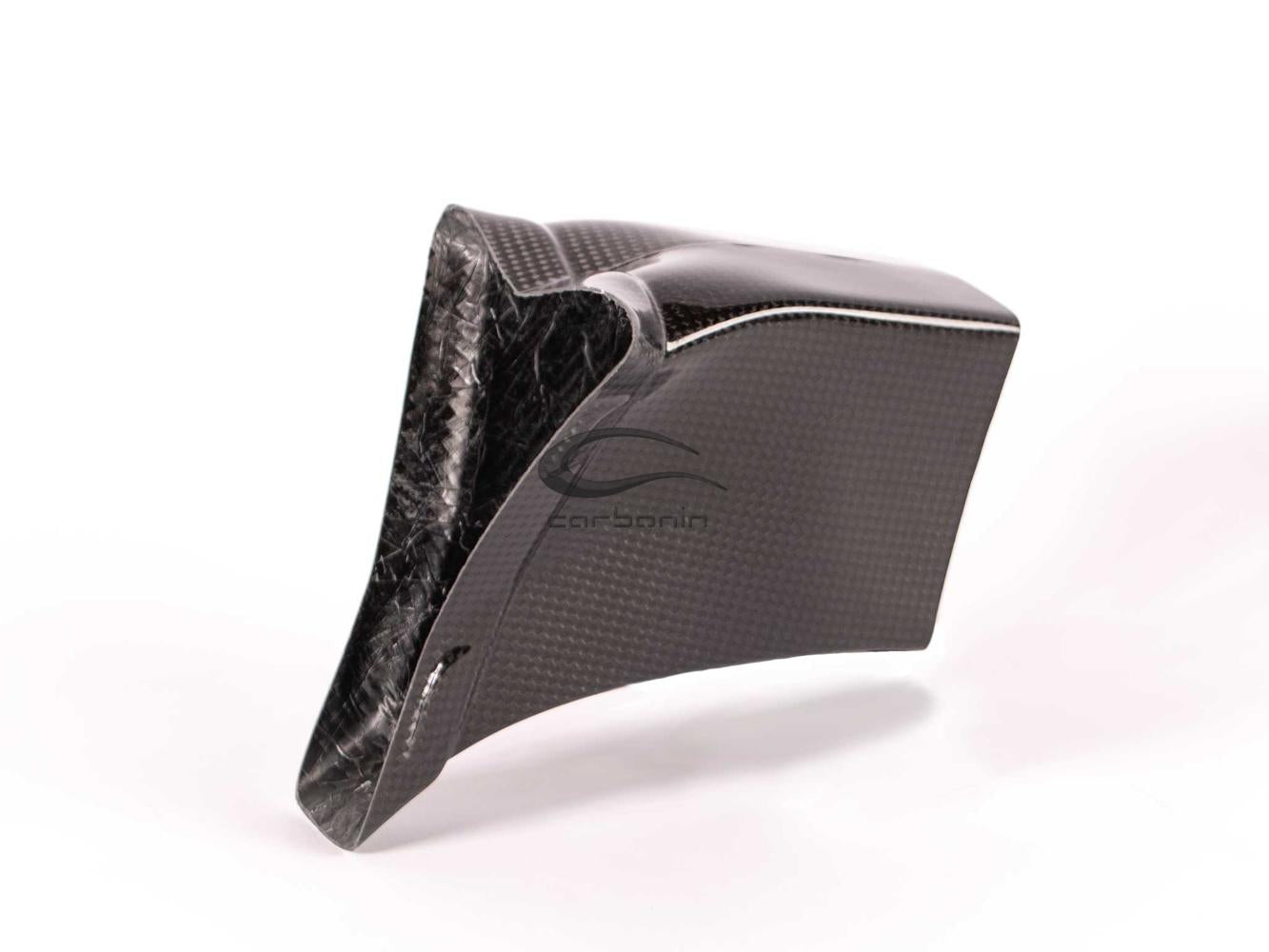 Condotto PISTA Airbox CARBONIO BMW S1000RR - 2015-2018