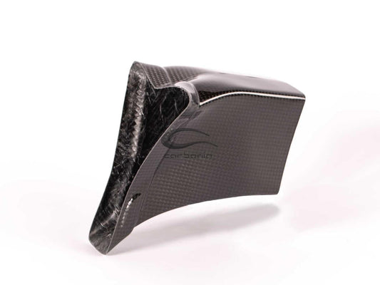 Condotto PISTA Airbox CARBONIO BMW S1000RR - 2015-2018