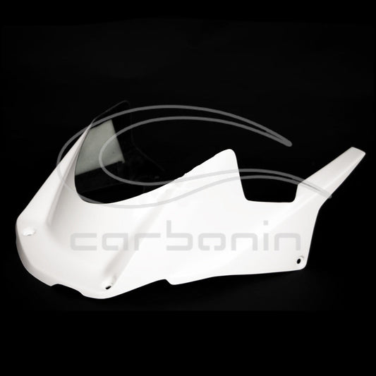 Parafango Posteriore AVIOFIBRA HONDA CBR1000RR-R - 2020-