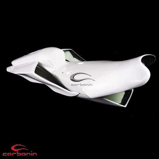 Codino PISTA AVIOFIBRA YAMAHA YZF R6 2017-