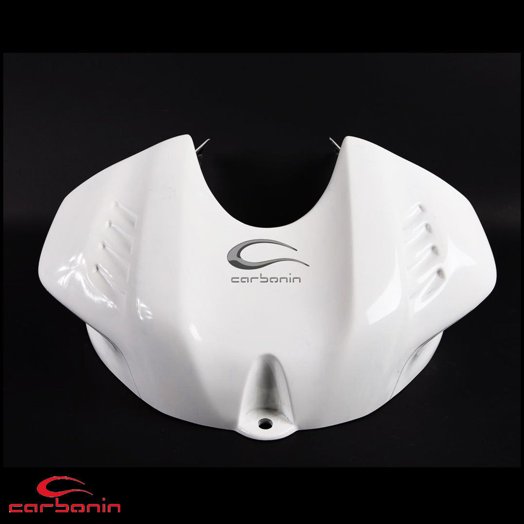 Copri Serbatoio con Estensione AVIOFIBRA YAMAHA YZF R6 - 2017-